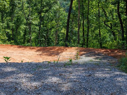 Photo of Lot 20 Kimberly Lane, Franklin, NC 28734 (MLS # 26041546)