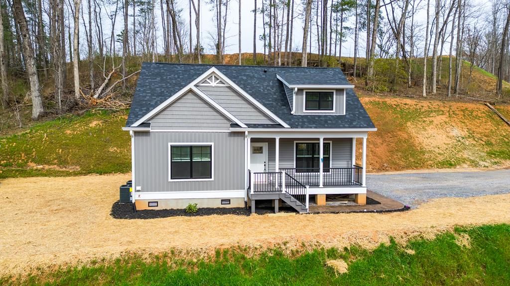 Photo of 67 Patterson Drive, Dillsboro, NC 28725 (MLS # 26046633)