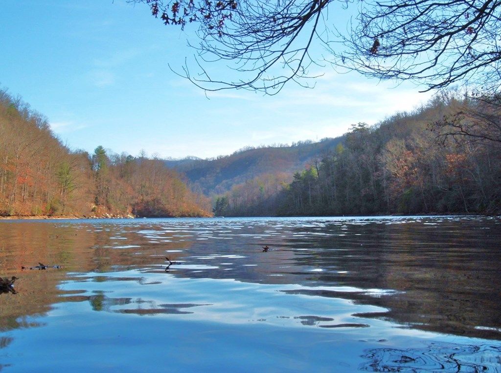 Photo of 24 A Canada Road/281, Tuckasegee, NC 28383 (MLS # 26041482)