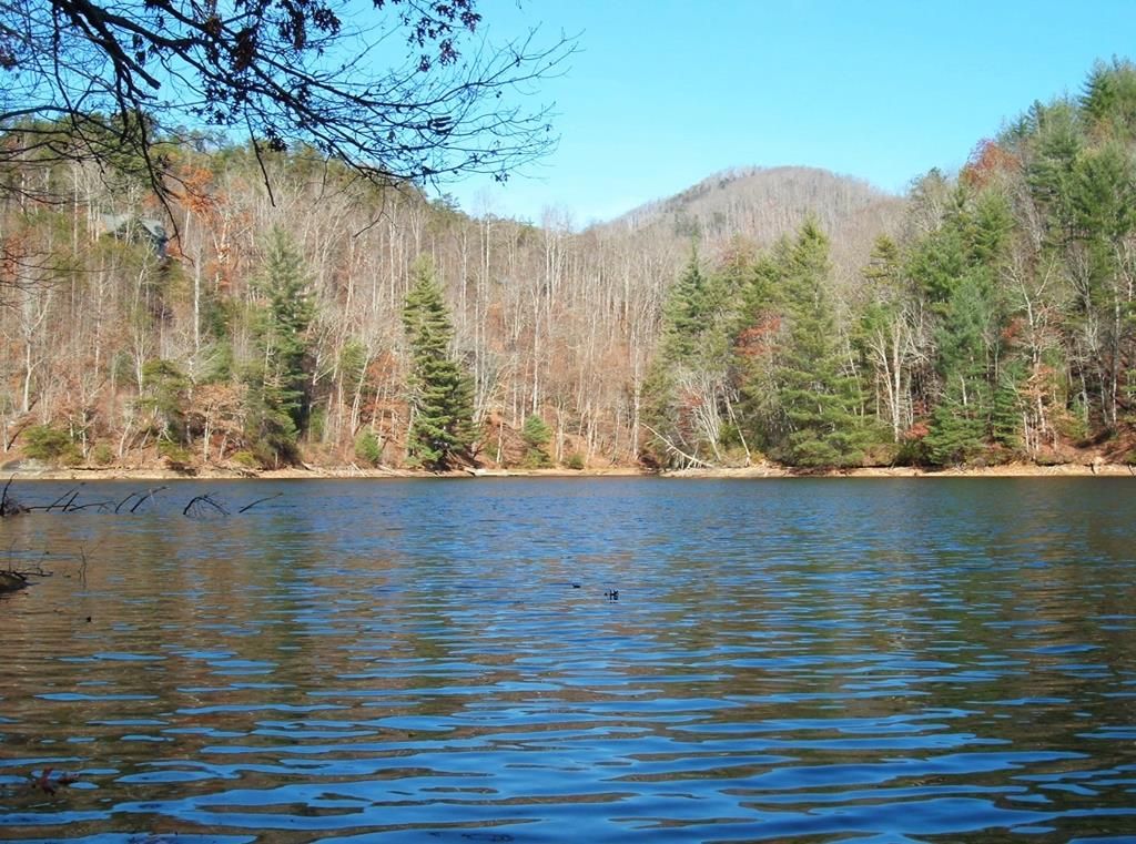 Photo of 24 A Canada Road/281, Tuckasegee, NC 28383 (MLS # 26041482)