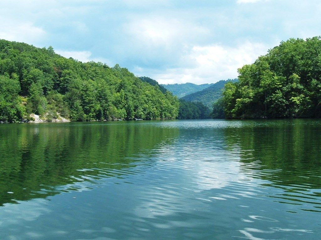 Photo of 24 A Canada Road/281, Tuckasegee, NC 28383 (MLS # 26041482)