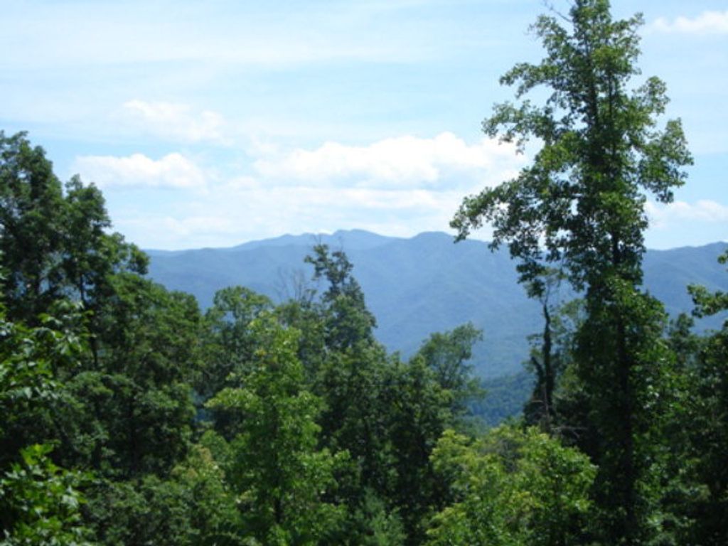 Photo of Lot 45 Fontana Trace Drive, Almond, NC 28702 (MLS # 25951859)