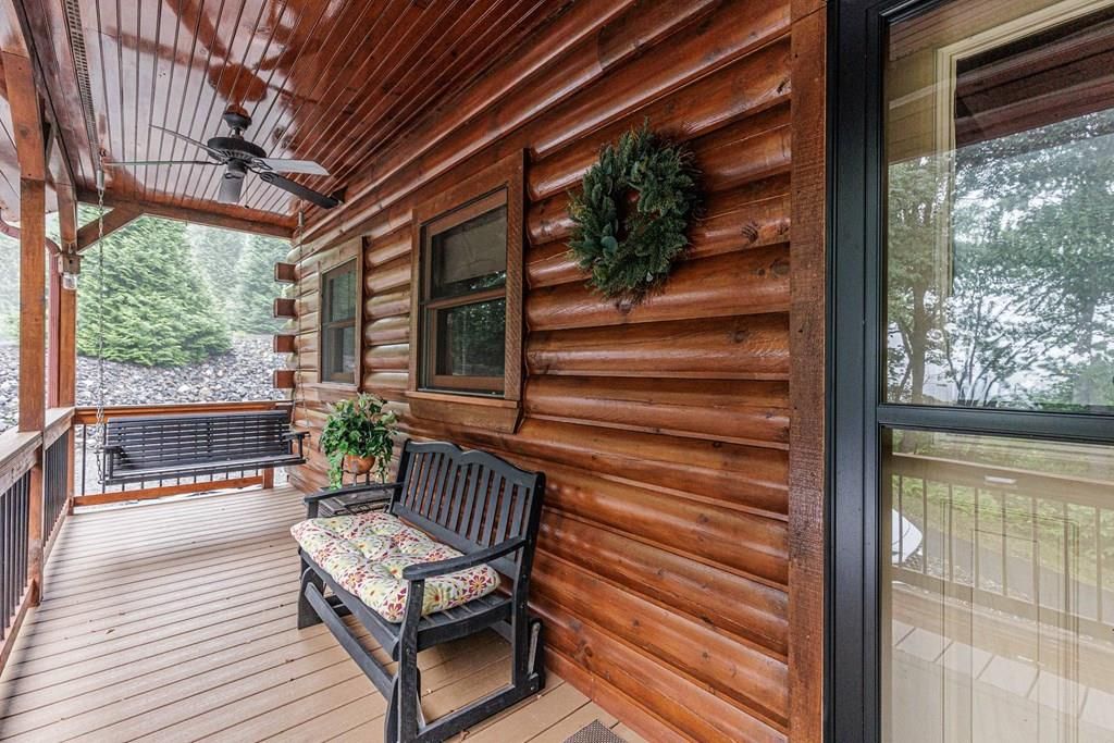 Photo of 82 Whistling Duck Way, Whittier, NC 28789 (MLS # 26041891)