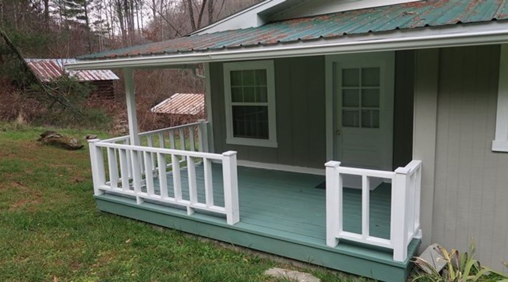 Photo of 8222 Alarka Road, Bryson City, NC 28713 (MLS # 26042794)