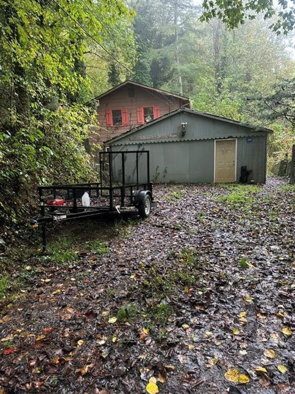 Photo of 138 Heavenly View Dr, Sylva, NC 28779 (MLS # 26047692)