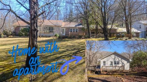 Photo of 2212 Wayah Rd, Franklin, NC 28734 (MLS # 26045343)