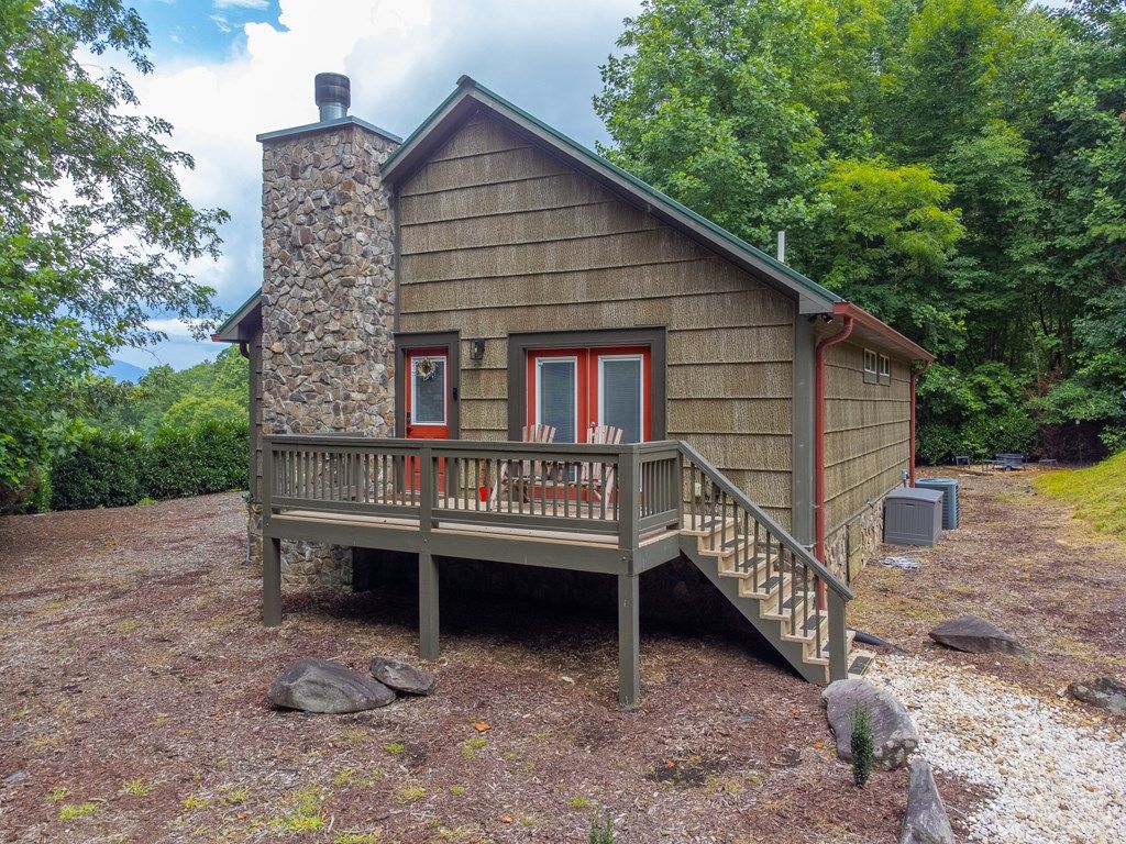 Photo of 55 Smoky Ridge Trail, Bryson City, NC 28713 (MLS # 26041770)