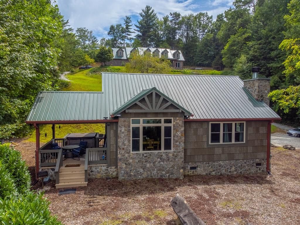 Photo of 55 Smoky Ridge Trail, Bryson City, NC 28713 (MLS # 26041770)