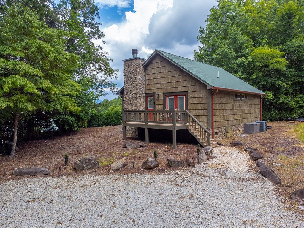Photo of 55 Smoky Ridge Trail, Bryson City, NC 28713 (MLS # 26041770)