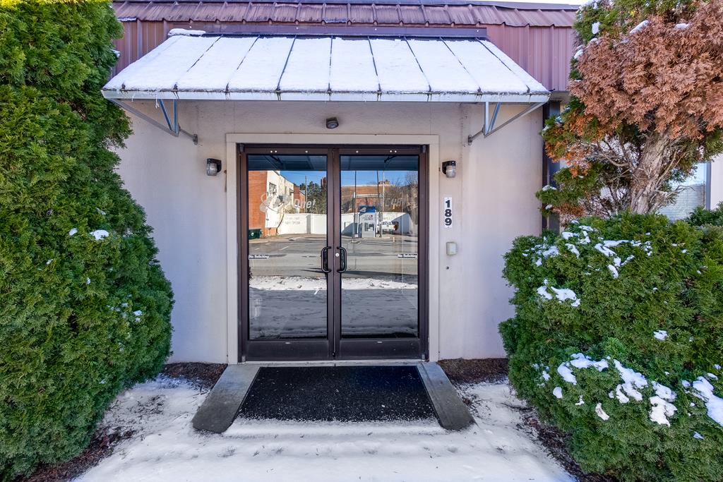 189 E Palmer Street