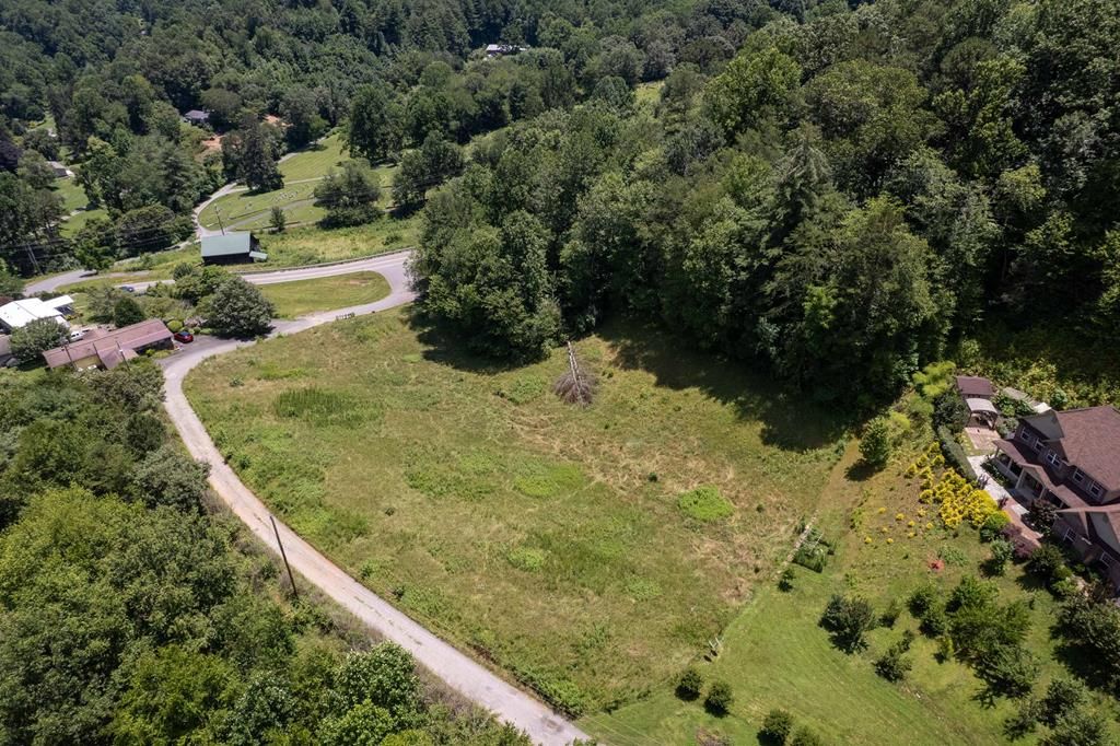 Photo of 0 Cope Creek Road, Sylva, NC 28779 (MLS # 26041418)