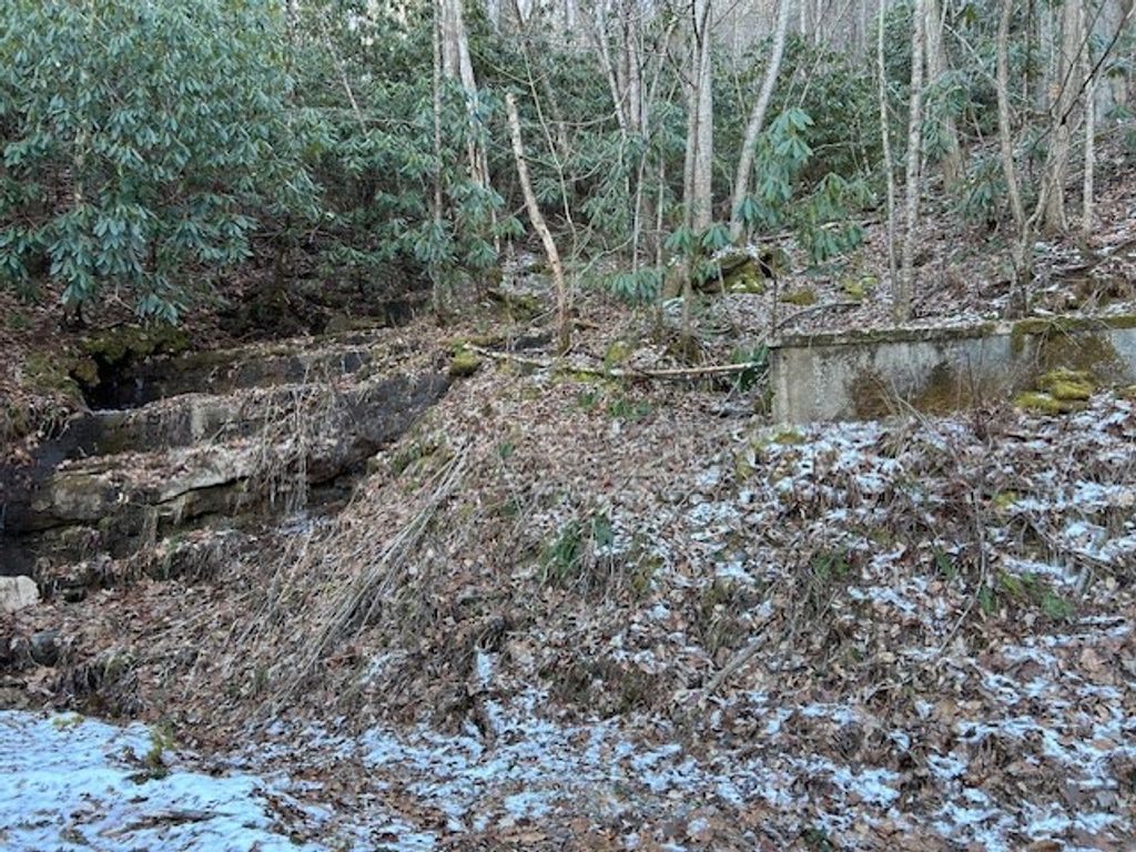 Photo of 621 Round Top Road, Almond, NC 28702 (MLS # 26043136)