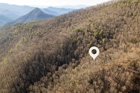 Photo of 0 Moss Ridge Road, Franklin, NC 28734 (MLS # 26042410)