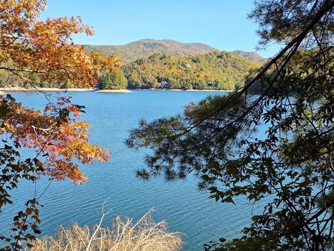 Photo of Lot 39 Indian Lake Rd, Topton, NC 28781 (MLS # 26042426)