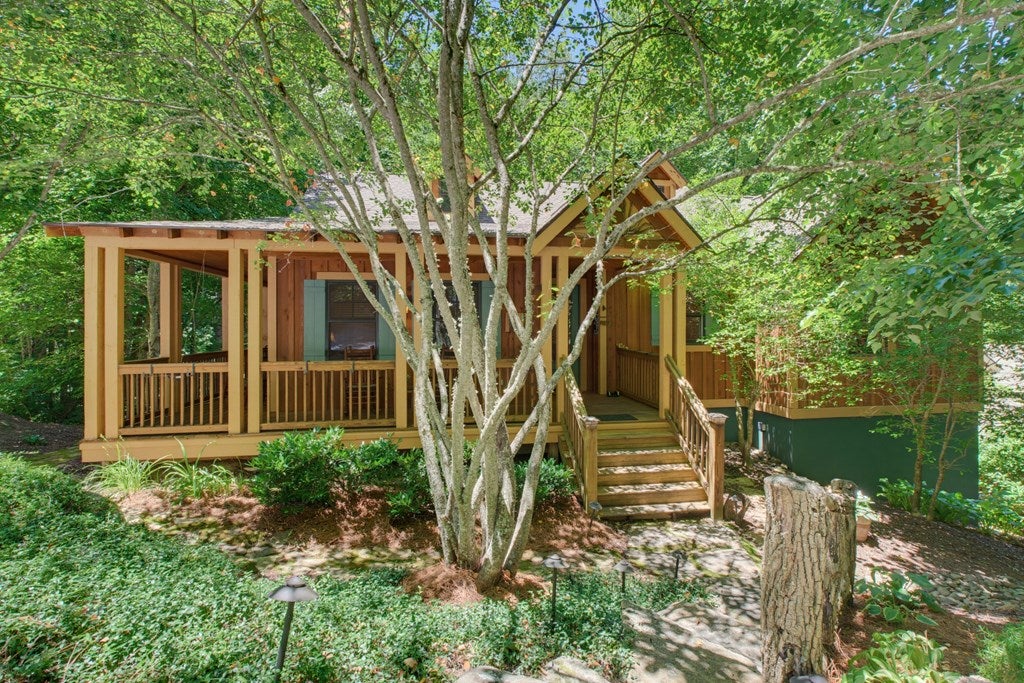 112 Boulder Creek