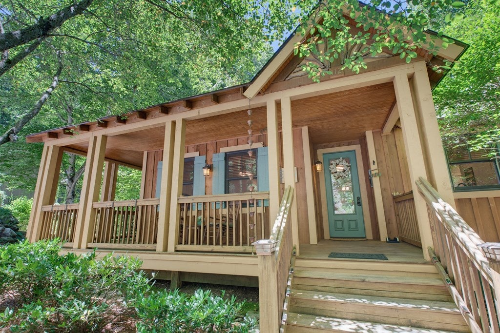 112 Boulder Creek
