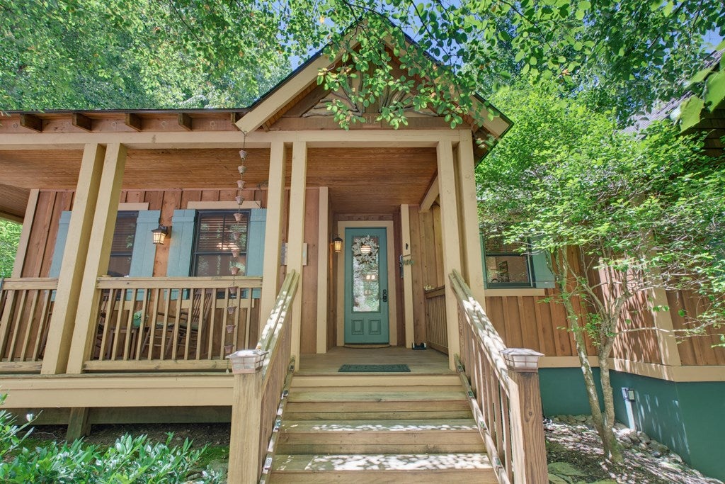 112 Boulder Creek