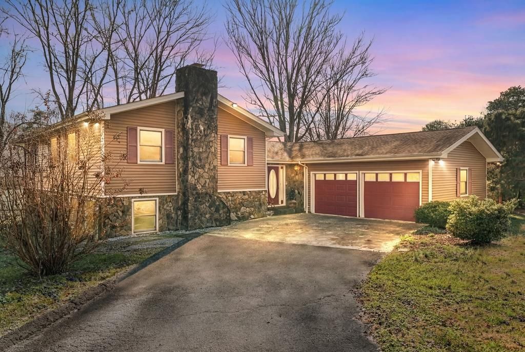 Photo of 1644 W. Deep Creek, Bryson City, NC 28713 (MLS # 26045234)