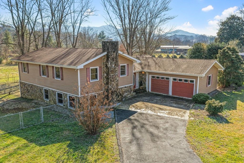 Photo of 1644 W. Deep Creek, Bryson City, NC 28713 (MLS # 26045234)