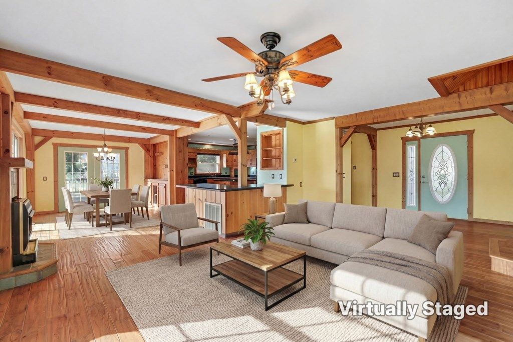 Photo of 1644 W. Deep Creek, Bryson City, NC 28713 (MLS # 26045234)