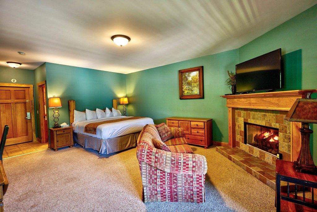 Photo of 31 Valley Lane, Bryson City, NC 28713 (MLS # 26041424)