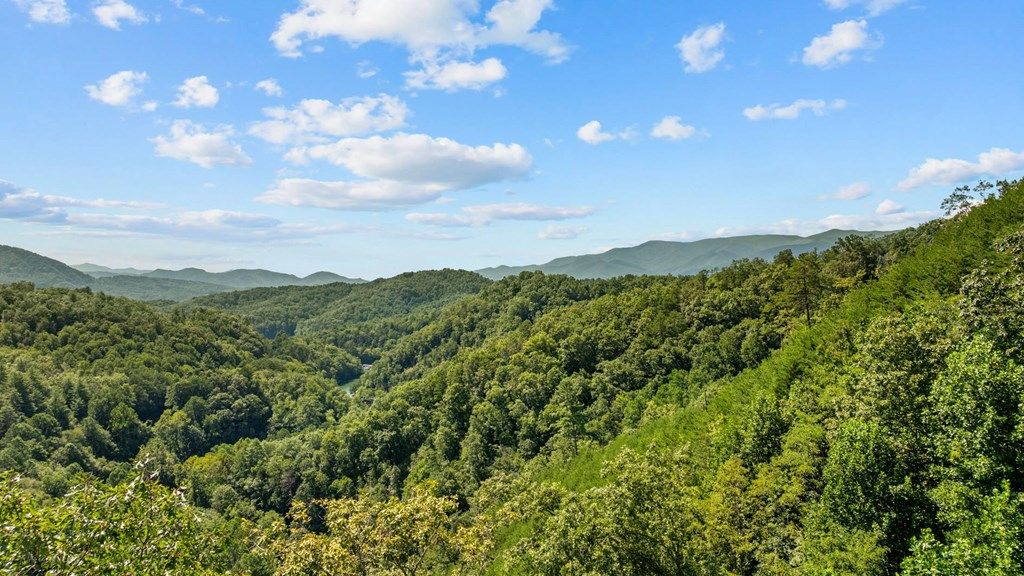 Photo of Lot 20 Cowee Mountain, Bryson City, NC 28713 (MLS # 26041812)