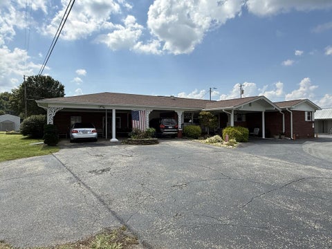 Photo of 251 Rodney Orr Bypass, Robbinsville, NC 28771 (MLS # 26048456)