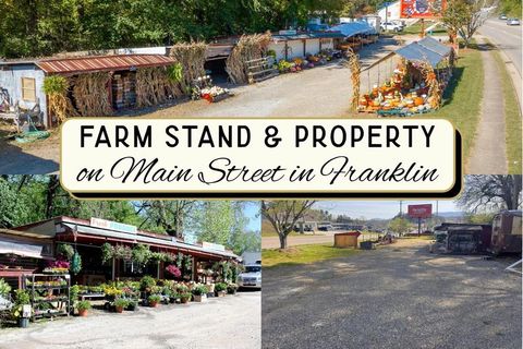 Photo of 836 East Main Street, Franklin, NC 28734 (MLS # 26047031)