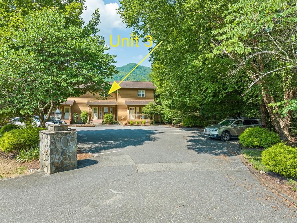 Photo of 151 Country Club Drive #3 Dr, Whittier, NC 28789 (MLS # 26041529)