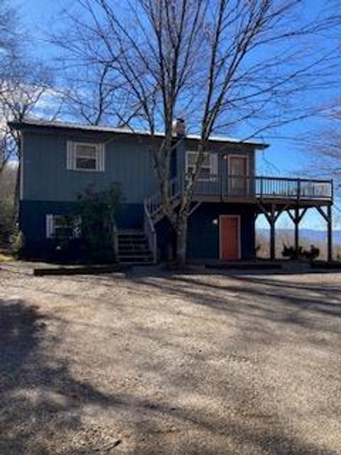 Photo of 1929 Coon Creek Rd, Franklin, NC 28734 (MLS # 26045312)