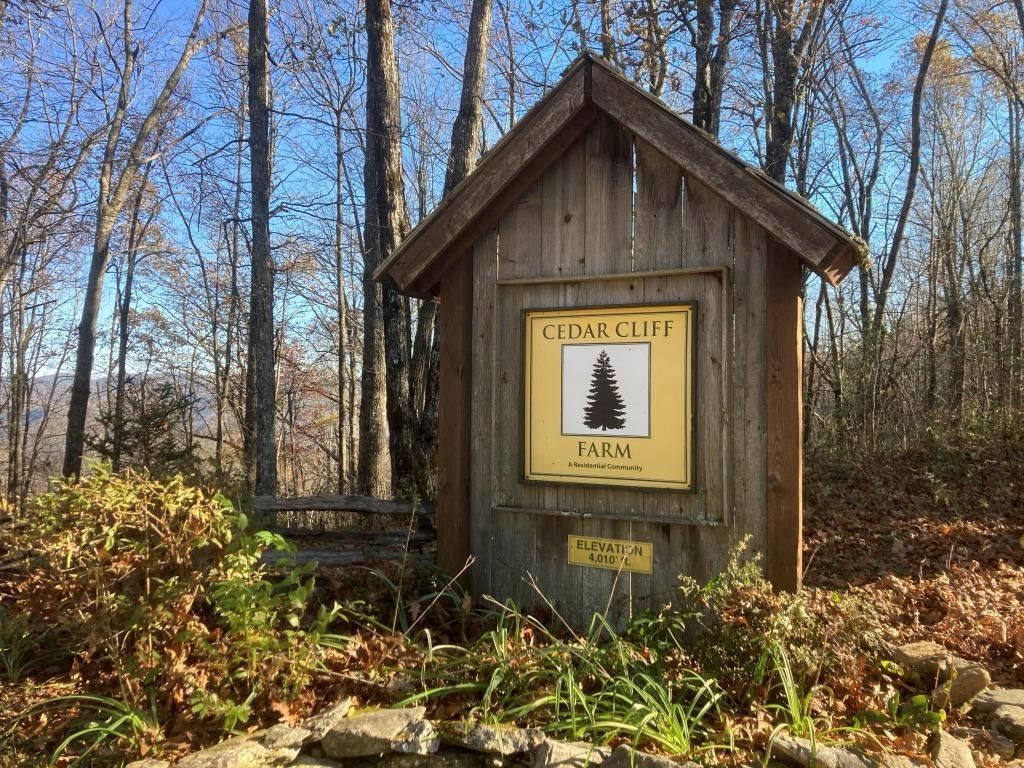 Photo of Lot 11 E Cliff Rd, Cullowhee, NC 28723 (MLS # 26042126)