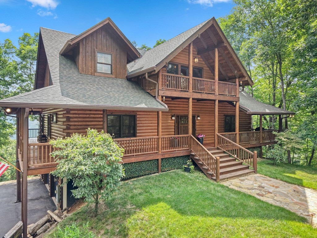 134 Hubble Way