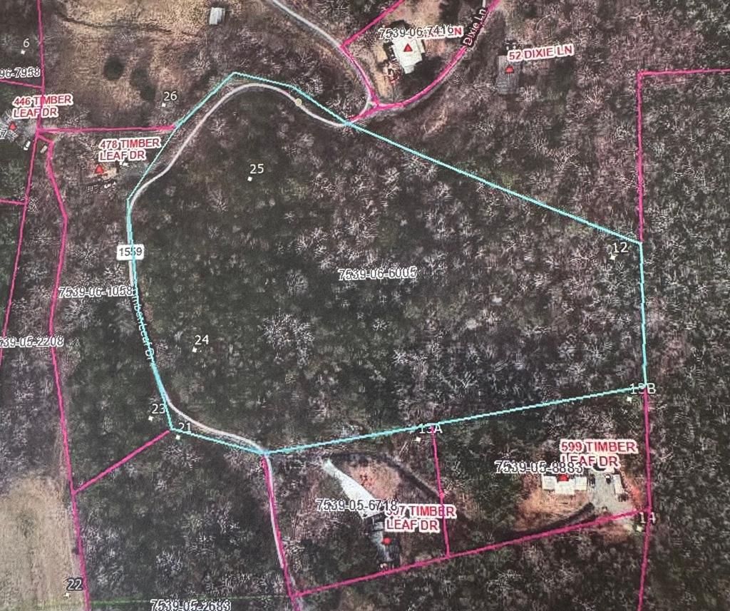Photo of Lot 12 Timber Leaf Drive, Sylva, NC 28779 (MLS # 26042102)