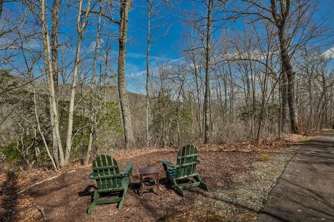 Photo of 82 & 83 Waterdance Drive, Tuckasegee, NC 28783 (MLS # 26046700)