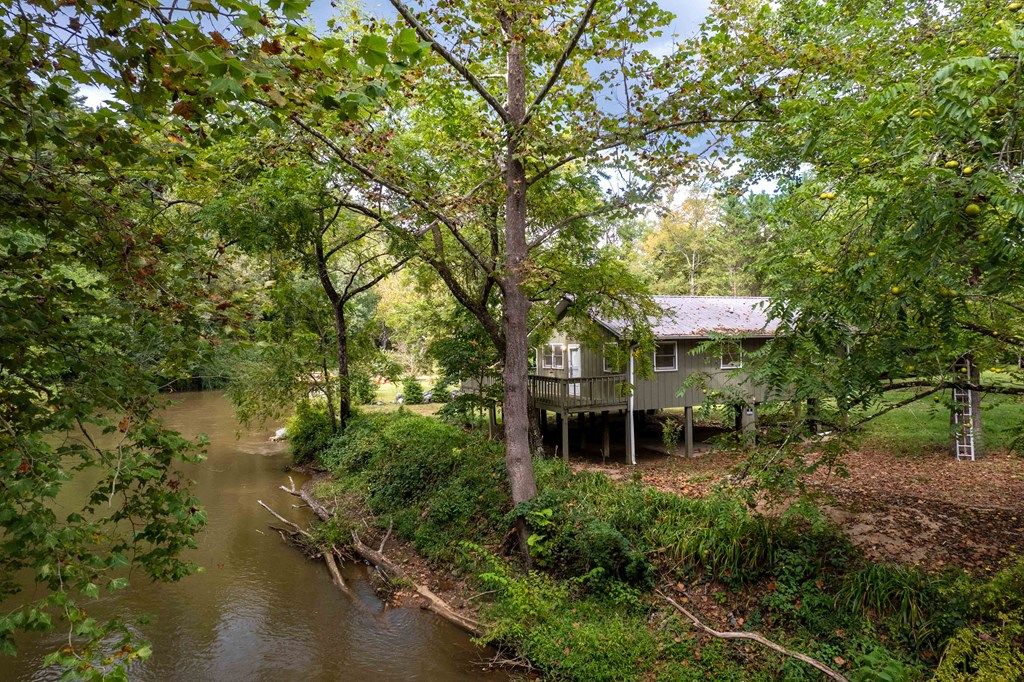 Photo of 138 John Allman Lane, Sylva, NC 28779 (MLS # 26042324)