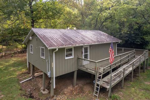 Photo of 138 John Allman Lane, Sylva, NC 28779 (MLS # 26042324)