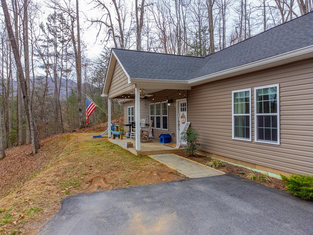 Photo of 201 Woodhaven Estates, Sylva, NC 28779 (MLS # 26046632)