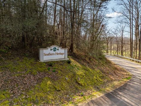 Photo of Lot 17 Longwood Dr, Franklin, NC 28734 (MLS # 26036352)