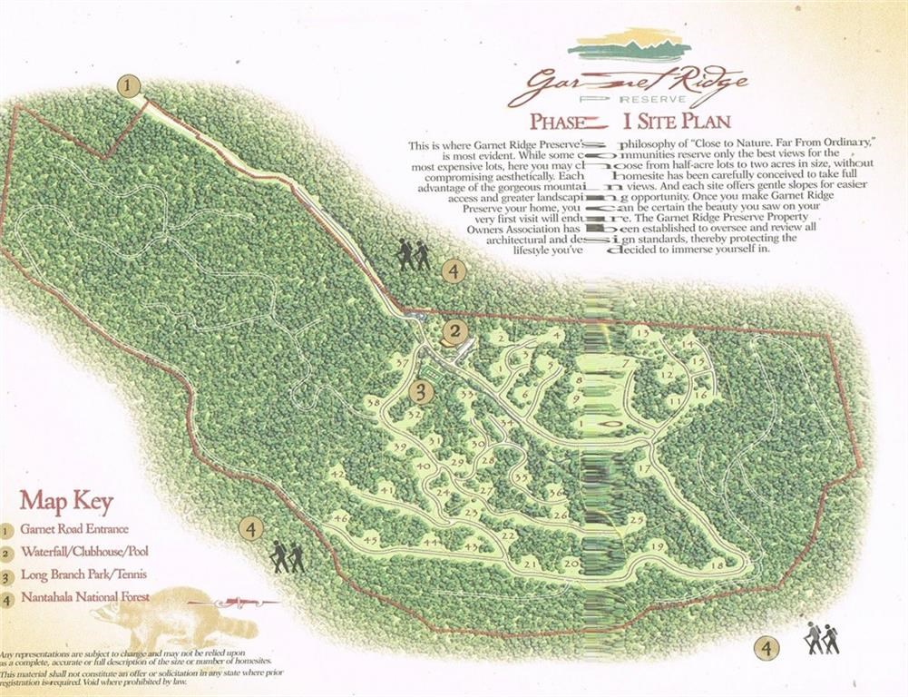 Lot 80 Shagbark Dr
