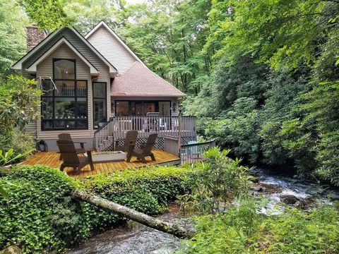 5140 Wayah Road Franklin NC 28734