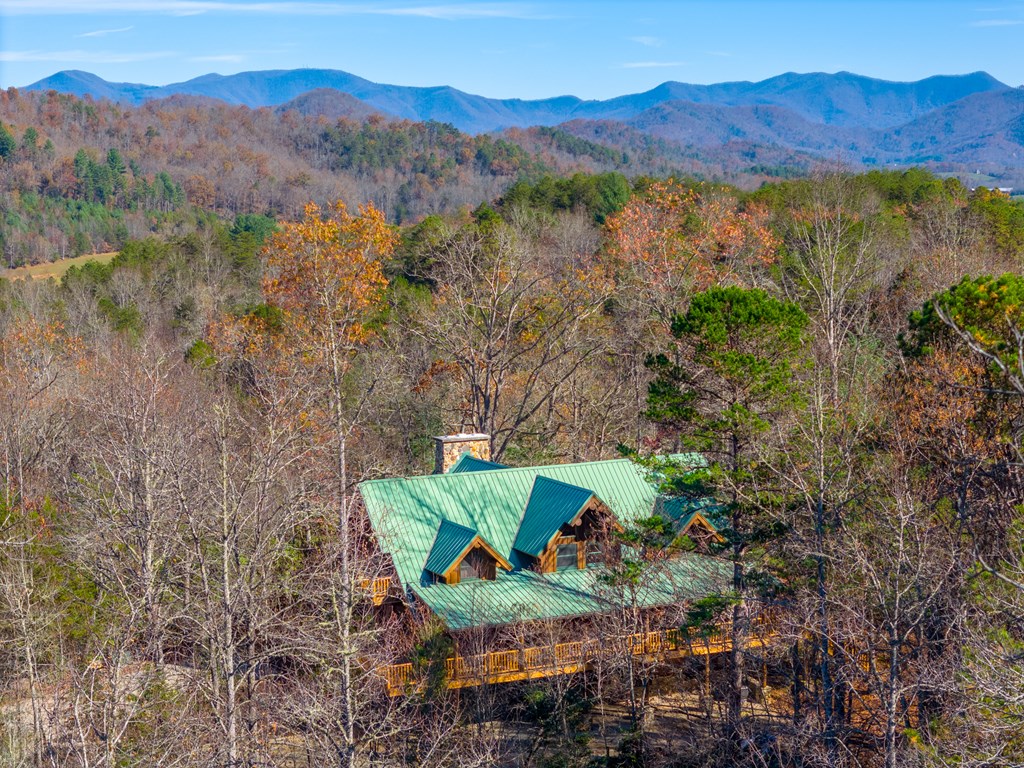243 Wilkes Branch Ln