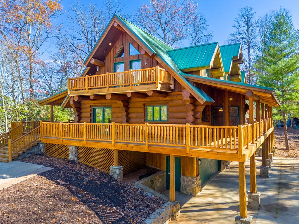 243 Wilkes Branch Ln