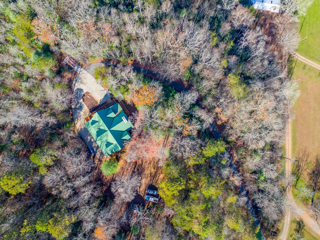 243 Wilkes Branch Ln