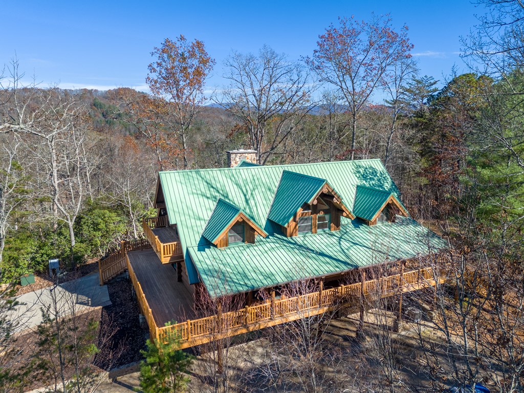 243 Wilkes Branch Ln