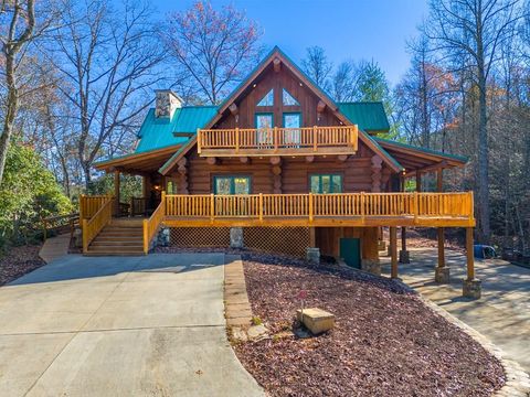 243 Wilkes Branch Ln Franklin NC 28734