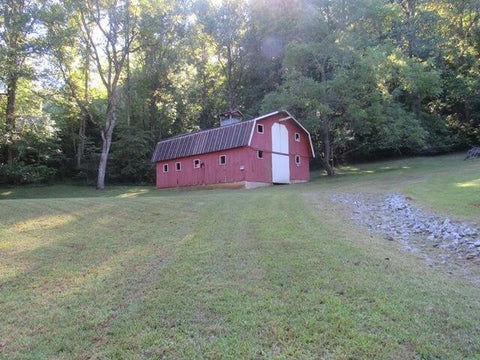 Photo of Lot 4 Chisholm Chase, Franklin, NC 28734 (MLS # 26048628)