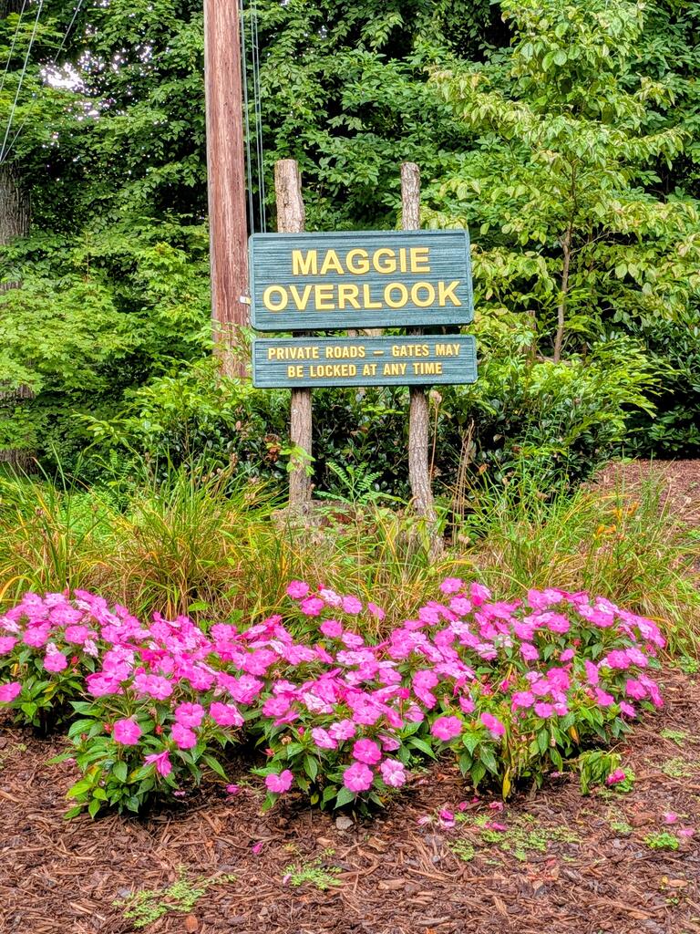 Photo of #3 Forest Drive, Maggie Valley, NC 28751 (MLS # 26048332)