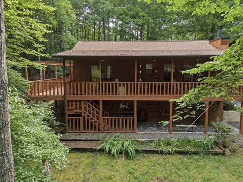 Photo of 221 Chatto Loop Road, Murphy, NC 28906 (MLS # 26048035)