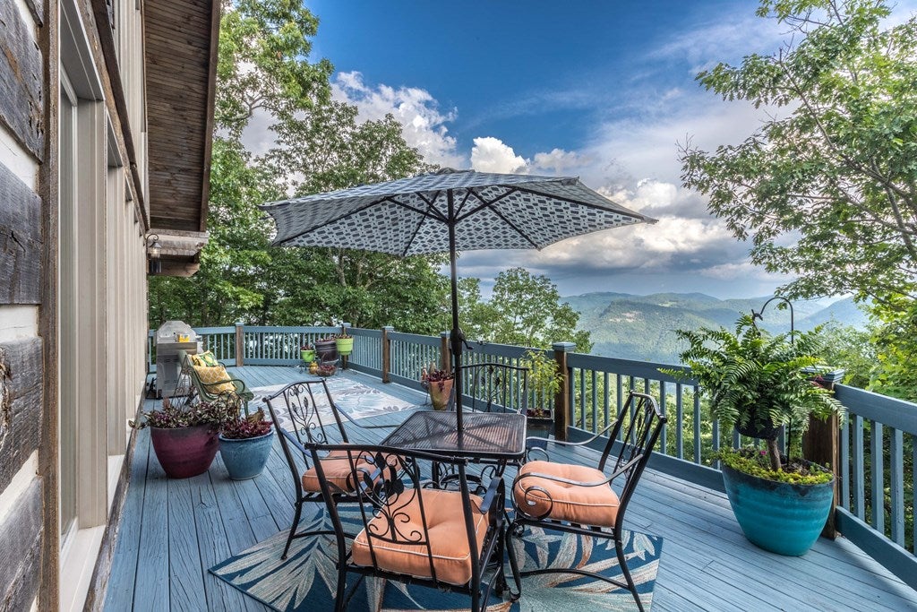 Photo of 1783 West Cliff Rd, Cullowhee, SC 29779 (MLS # 26048039)