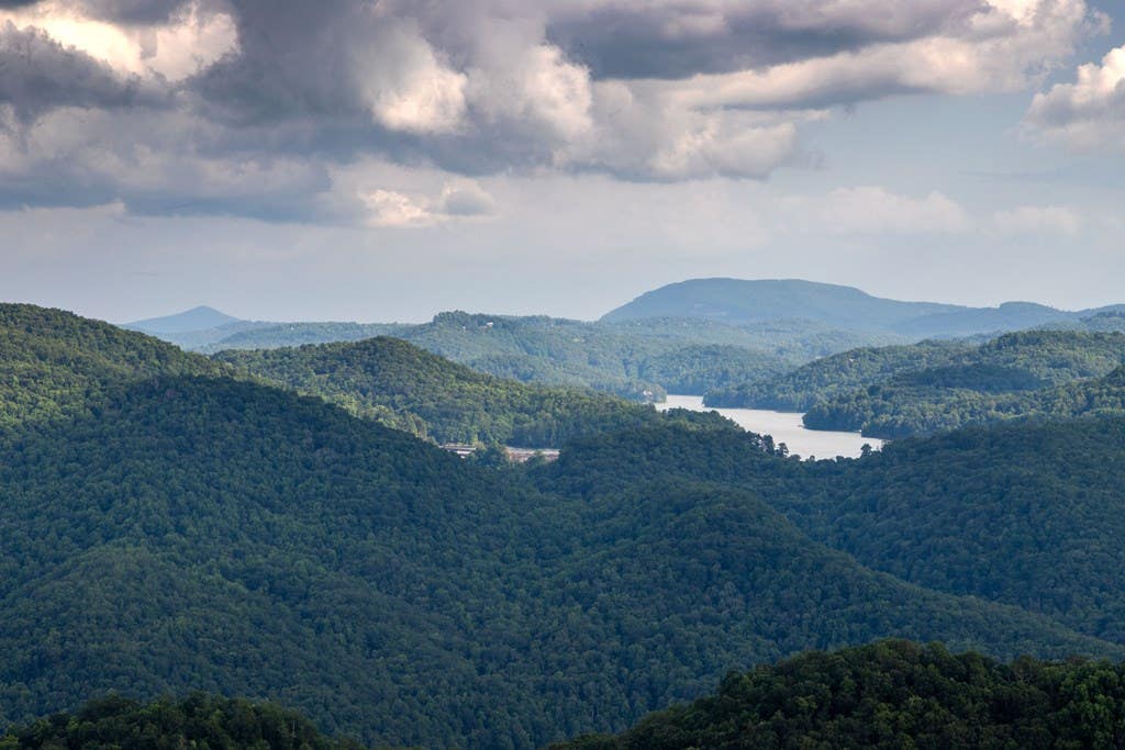 Photo of 1783 West Cliff Rd, Cullowhee, SC 29779 (MLS # 26048039)